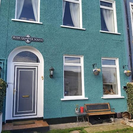 Apartament The Tramway House Carrickfergus Zewnętrze zdjęcie