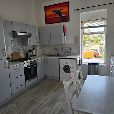Apartament The Tramway House Carrickfergus Zewnętrze zdjęcie