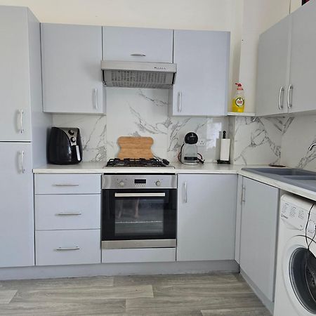 Apartament The Tramway House Carrickfergus Zewnętrze zdjęcie
