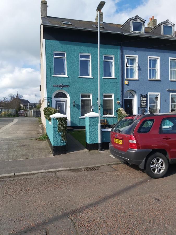 Apartament The Tramway House Carrickfergus Zewnętrze zdjęcie