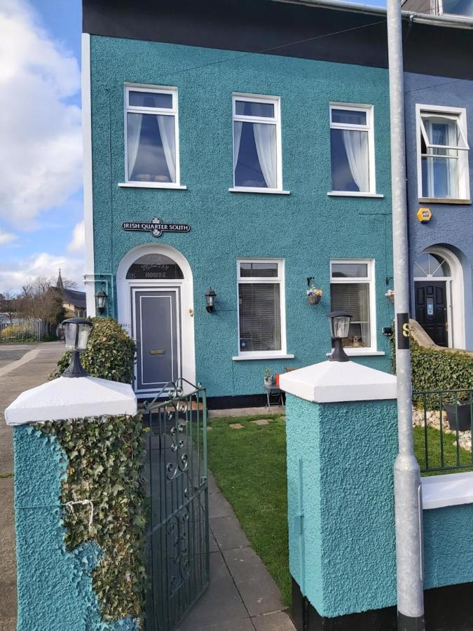Apartament The Tramway House Carrickfergus Zewnętrze zdjęcie