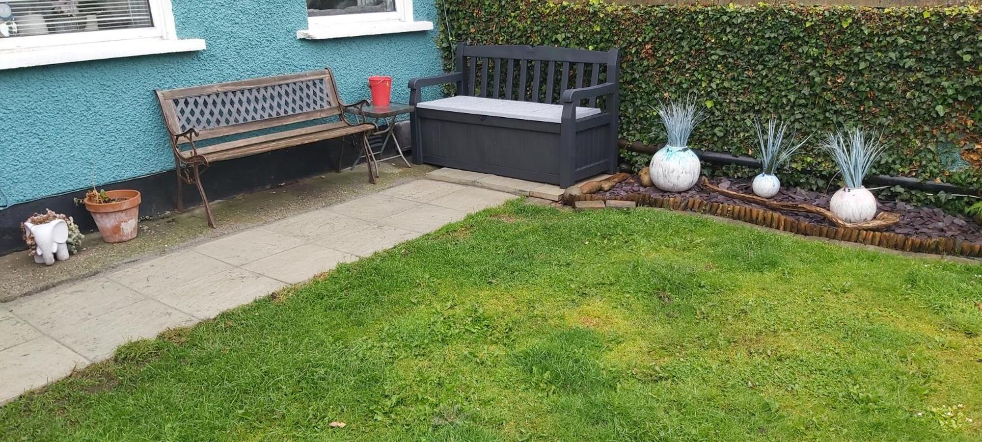 Apartament The Tramway House Carrickfergus Zewnętrze zdjęcie