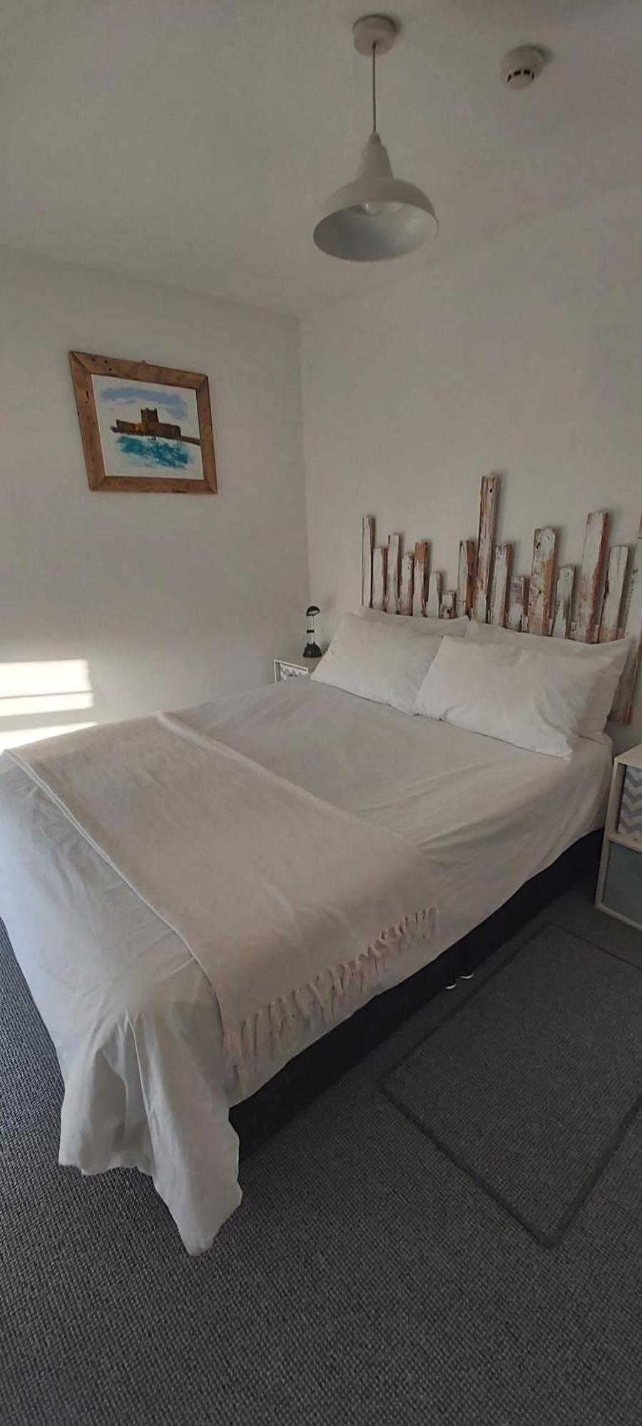 Apartament The Tramway House Carrickfergus Zewnętrze zdjęcie