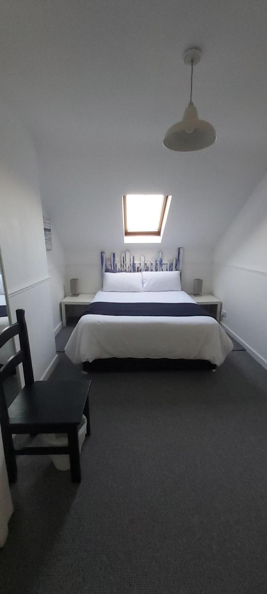 Apartament The Tramway House Carrickfergus Zewnętrze zdjęcie
