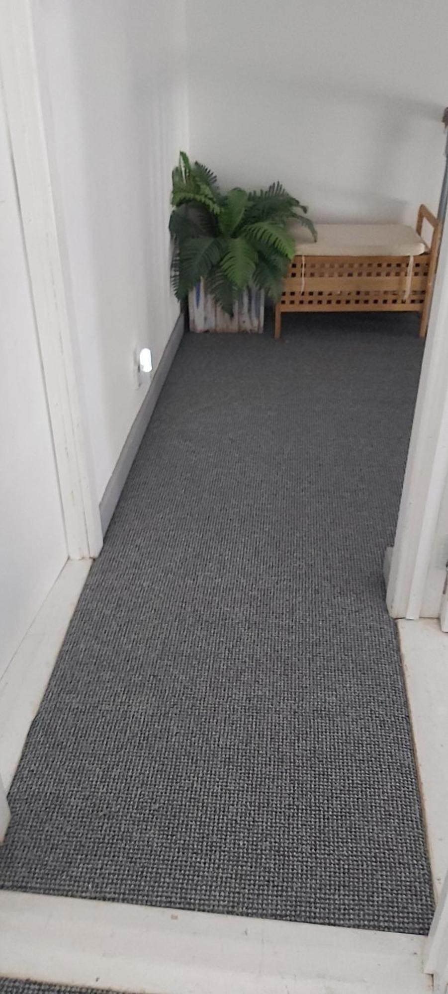 Apartament The Tramway House Carrickfergus Zewnętrze zdjęcie