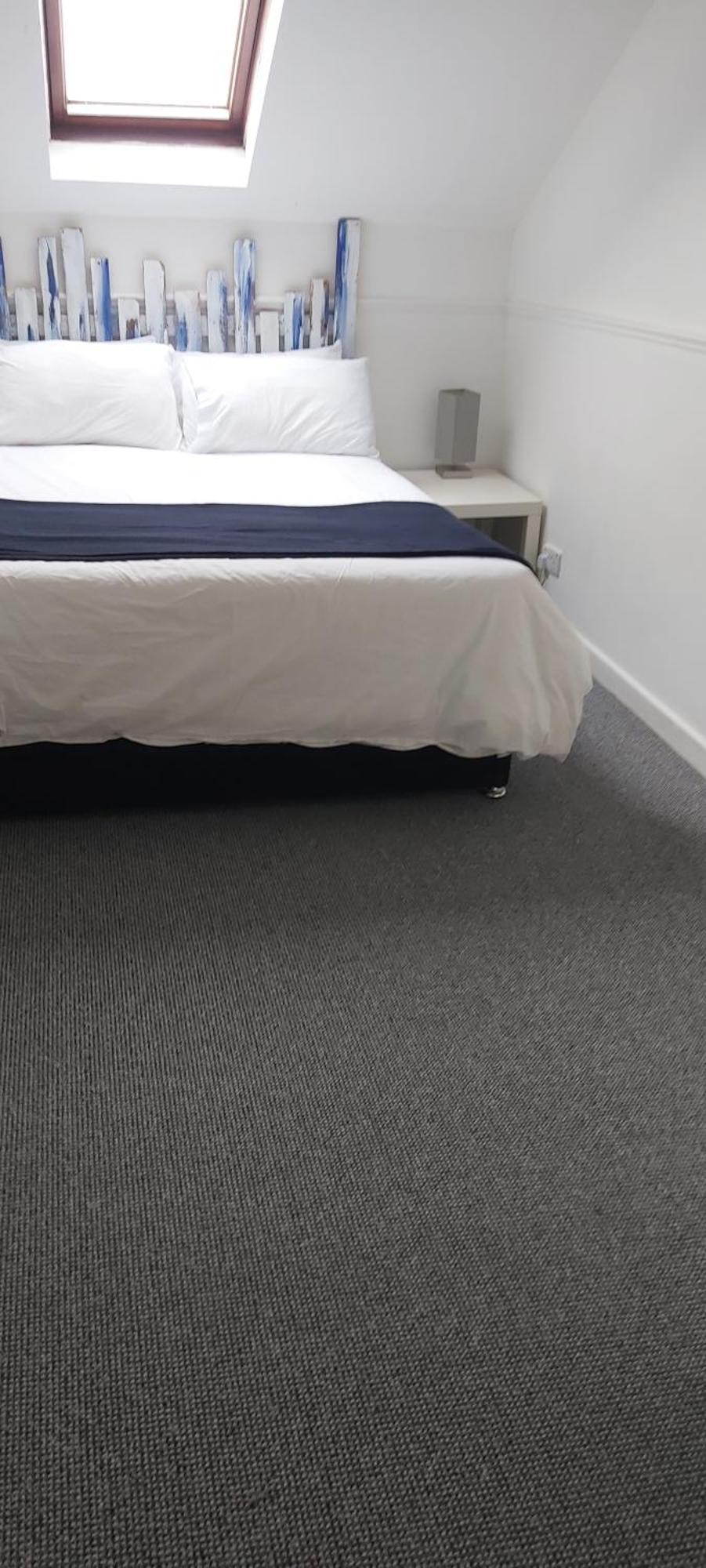 Apartament The Tramway House Carrickfergus Zewnętrze zdjęcie